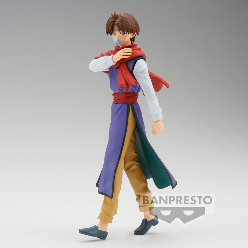 Yu Yu Hakusho 30th Anniversary Koenma figure 17cm 1