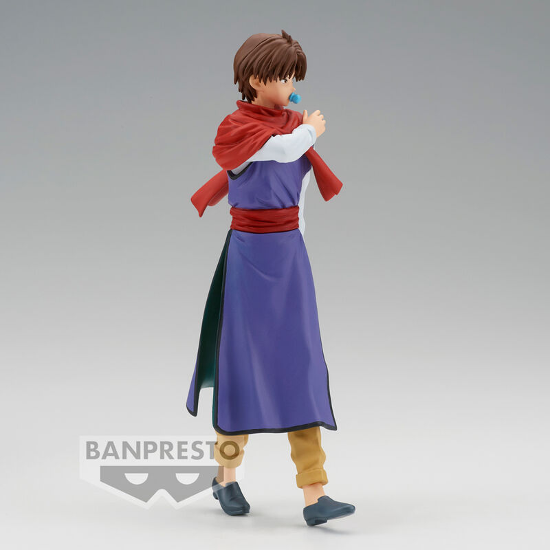 Yu Yu Hakusho 30th Anniversary Koenma figure 17cm 2