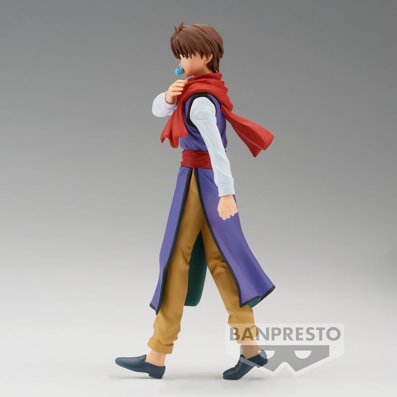 Yu Yu Hakusho 30th Anniversary Koenma figure 17cm 3