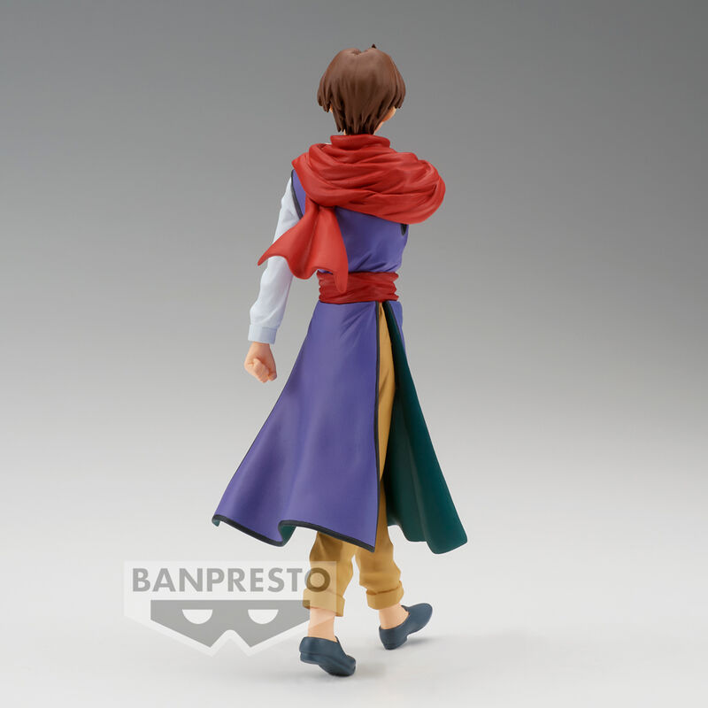 Yu Yu Hakusho 30th Anniversary Koenma figure 17cm 4