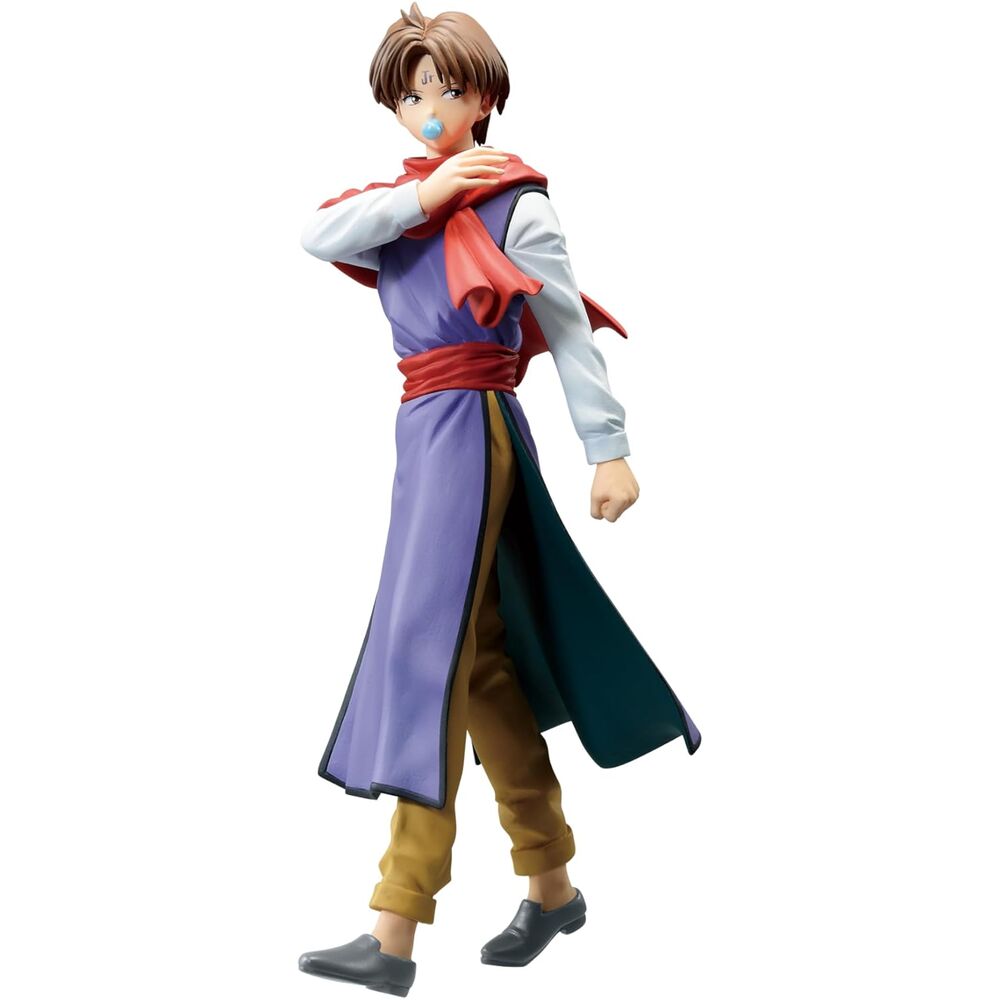 Yu Yu Hakusho 30th Anniversary Koenma figure 17cm 5