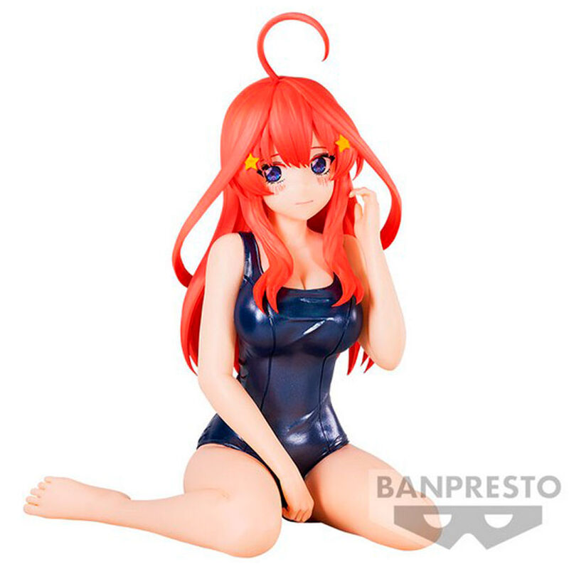 Uma Musume Pretty Derby Celestial Vivi Itsuki Nakano figure 10cm 1