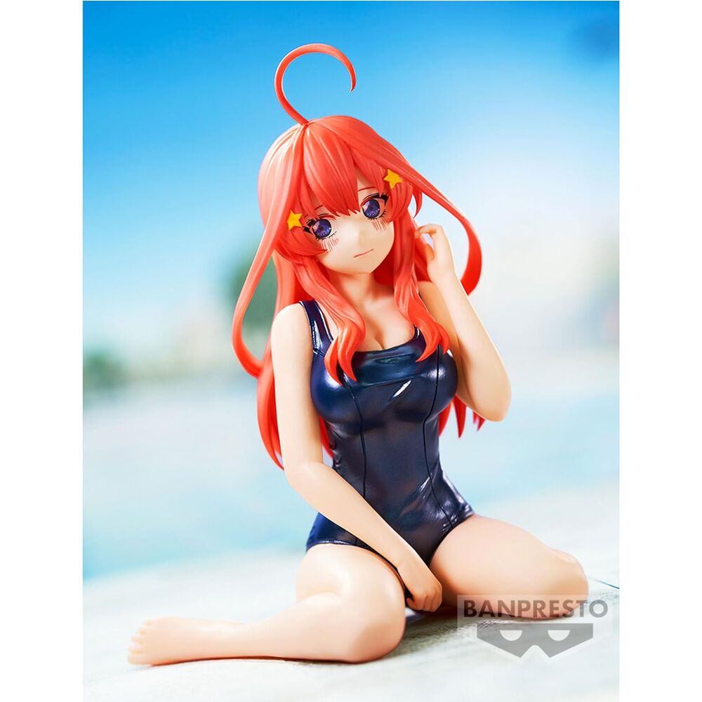 Uma Musume Pretty Derby Celestial Vivi Itsuki Nakano figure 10cm 2