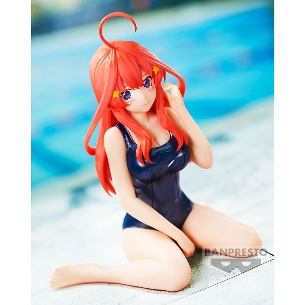Uma Musume Pretty Derby Celestial Vivi Itsuki Nakano figure 10cm 3
