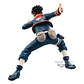 Naruto Shippuden Vibrations Stars Obito Uchiha figure 10cm - Thumbnail 4