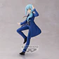 That Time I Got Reincarnated as a Slime 10th Anniversary Rimuru Tempest figure 16cm - Thumbnail 4