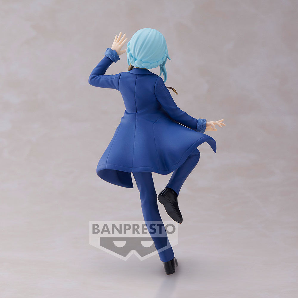That Time I Got Reincarnated as a Slime 10th Anniversary Rimuru Tempest figure 16cm 5