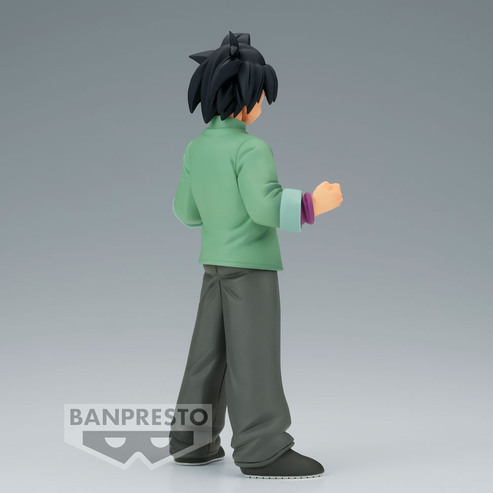 Dragon Ball Super DXF Super Hero Son Goten figure 14cm 3