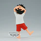 One Piece Film Red The Grandline Series Monkey D Luffy Children figure 12cm - Thumbnail 5