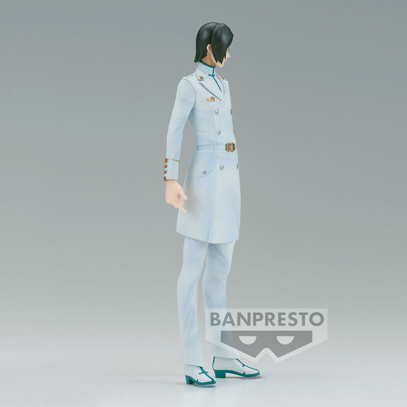 Bleach Solid and Souls Uryu Ishida figure 17cm 2