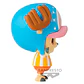 One Piece Tony Chopper Fluffy Puffy figure 6cm - Thumbnail 2