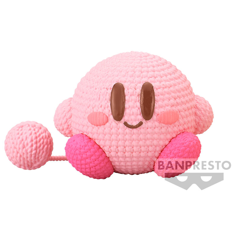 Kirby Amicot Petit Kirby figure 5cm 1