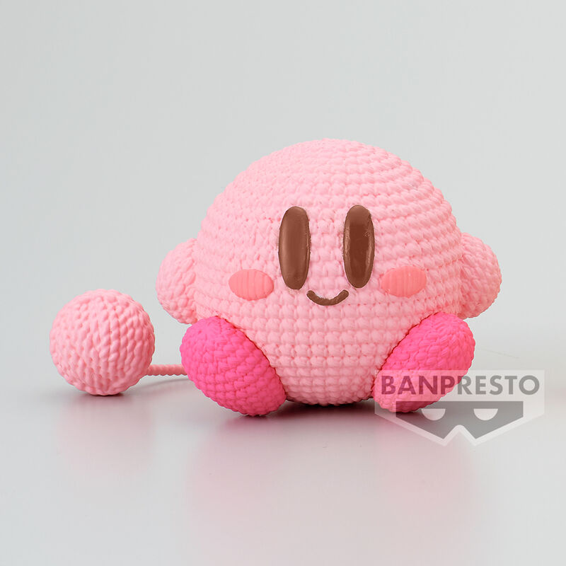 Kirby Amicot Petit Kirby figure 5cm 2