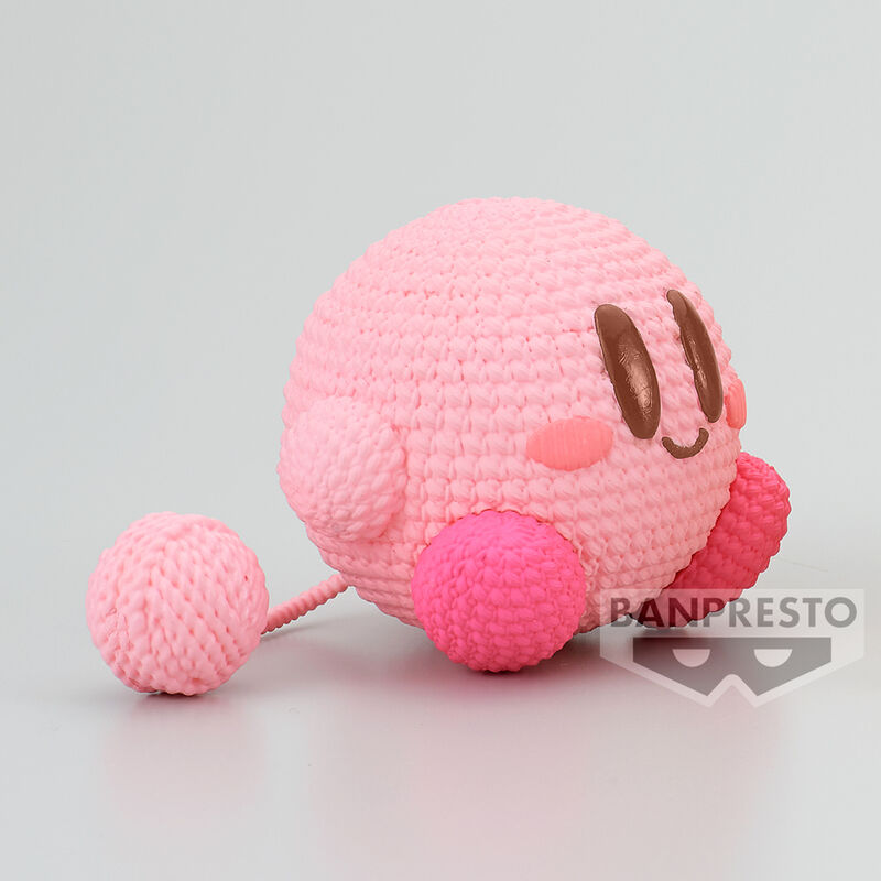 Kirby Amicot Petit Kirby figure 5cm 3