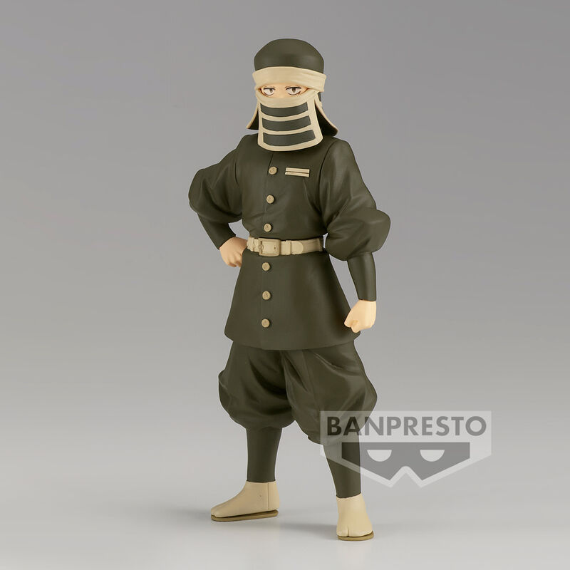 Demon Slayer Kimetsu no Yaiba Goto figure 16cm 2