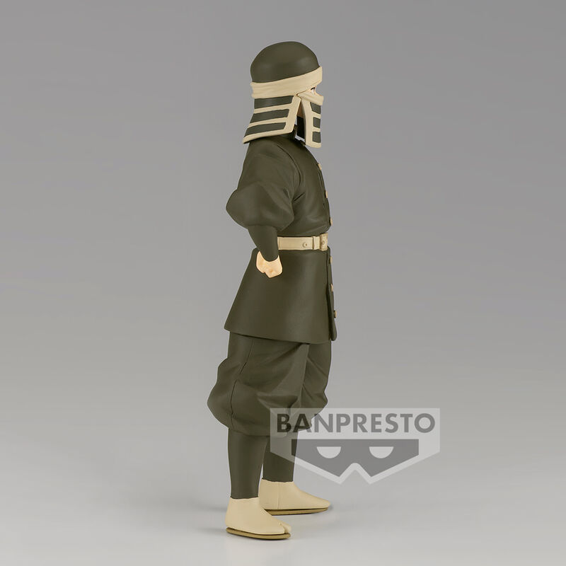 Demon Slayer Kimetsu no Yaiba Goto figure 16cm 3