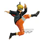 Naruto Shippuden Vibration Stars Naruto Uzumaki figure 14cm - Thumbnail 1