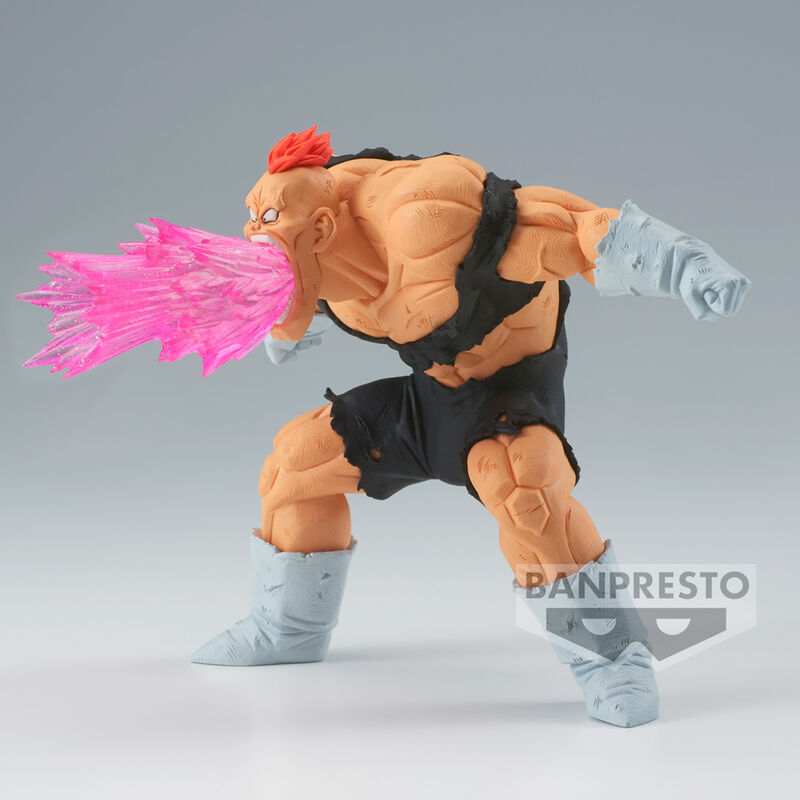 Dragon Ball Z GX Materia Recoome figure 11cm 1