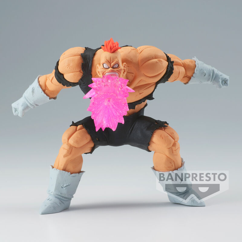 Dragon Ball Z GX Materia Recoome figure 11cm 3