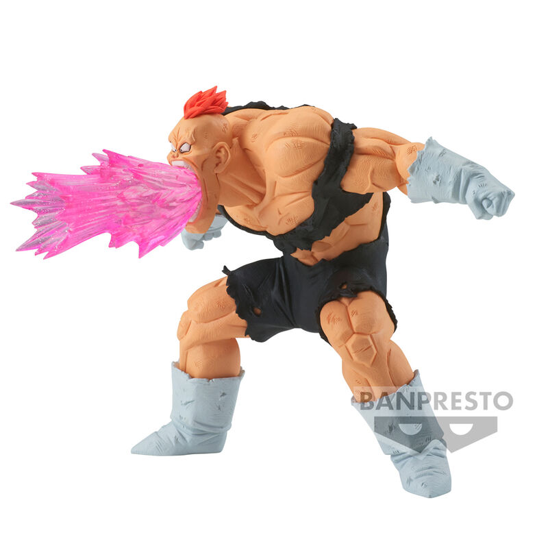 Dragon Ball Z GX Materia Recoome figure 11cm 4