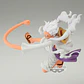 One Piece Battle Record Collection Monkey D Luffy figure 13cm - Thumbnail 1