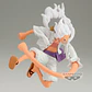 One Piece Battle Record Collection Monkey D Luffy figure 13cm - Thumbnail 2