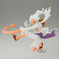 One Piece Battle Record Collection Monkey D Luffy figure 13cm - Thumbnail 3