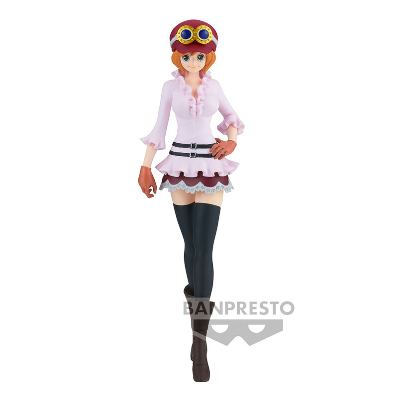 One Piece The Shukko Koala 16cm 1