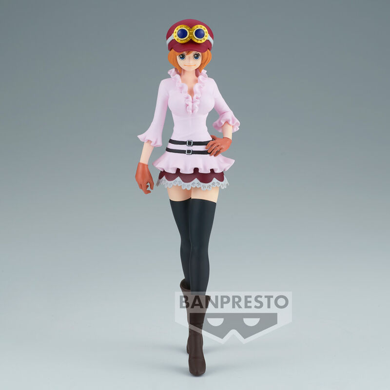 One Piece The Shukko Koala 16cm 2