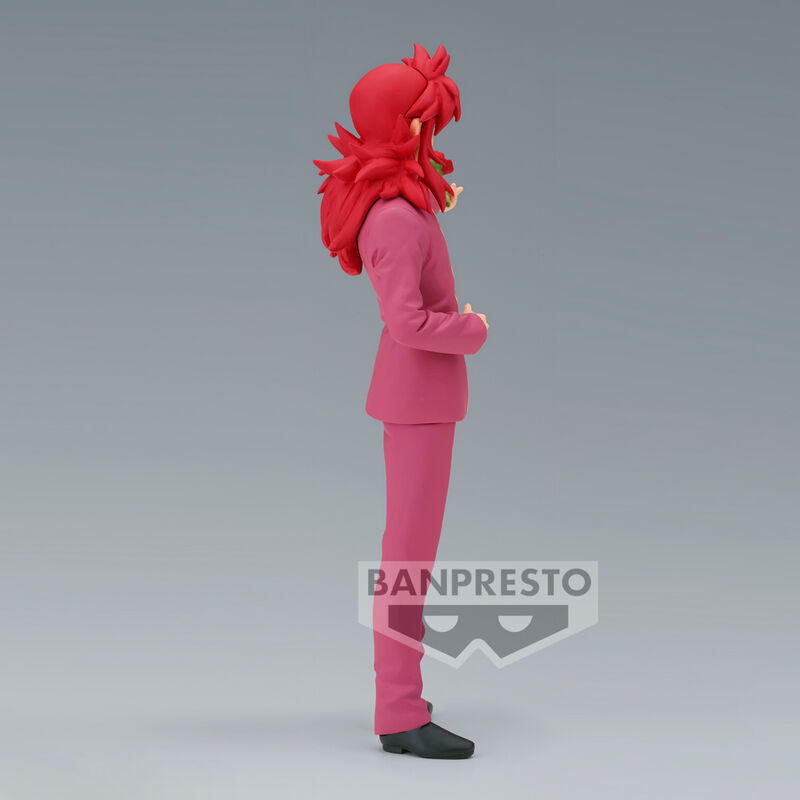 Yu Yu Hakusho DXF Kurama figure 17cm 3