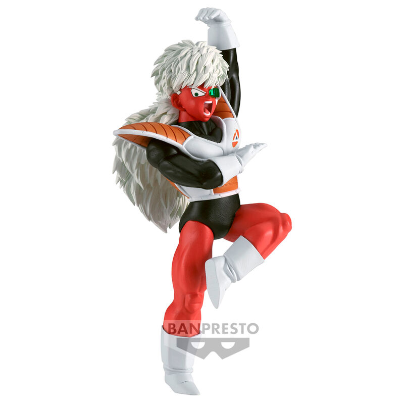 Dragon Ball Z Solid Edge Works Jeice figure 10cm 1