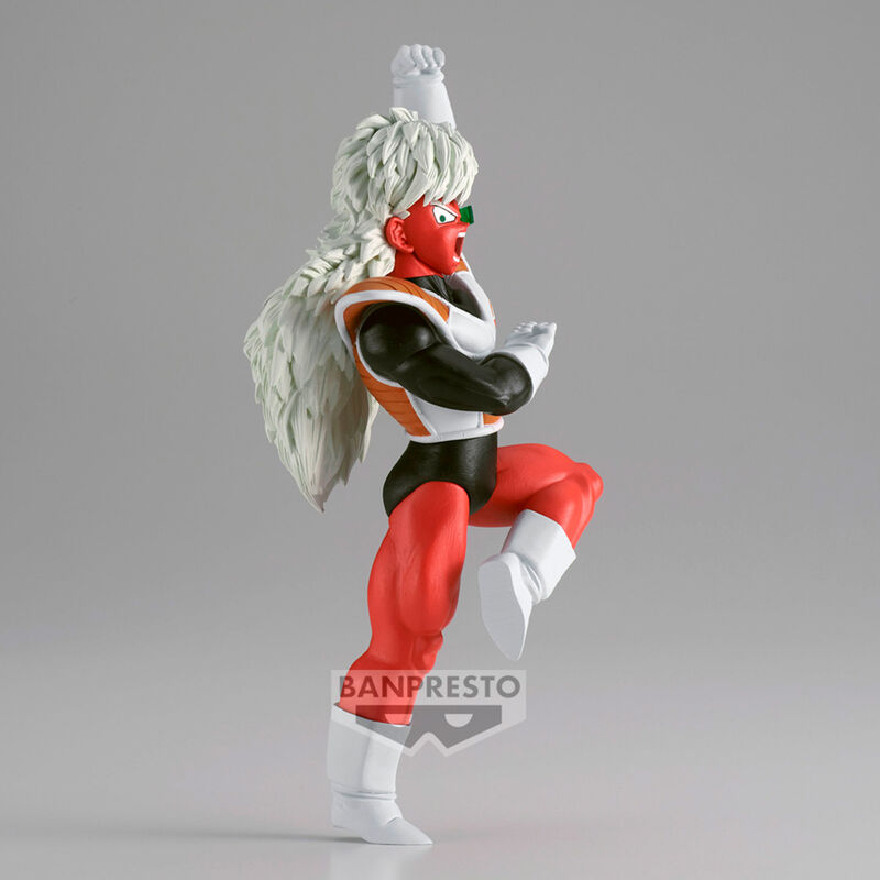 Dragon Ball Z Solid Edge Works Jeice figure 10cm 3