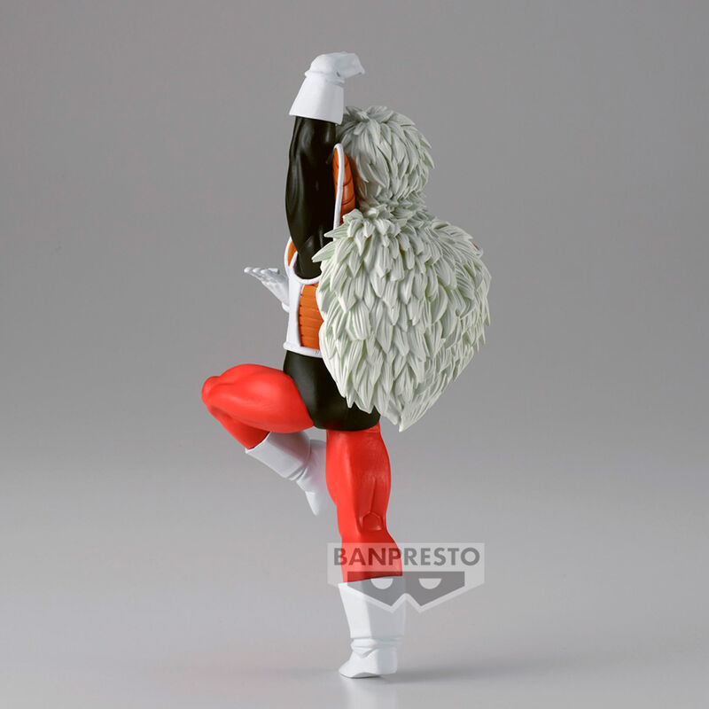 Dragon Ball Z Solid Edge Works Jeice figure 10cm 4
