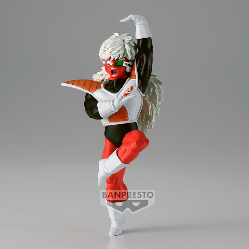 Dragon Ball Z Solid Edge Works Jeice figure 10cm 5