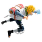 Naruto Shippuden Narutop99 Namikaze Minato figure 15cm - Thumbnail 2