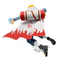 Naruto Shippuden Narutop99 Namikaze Minato figure 15cm - Thumbnail 3