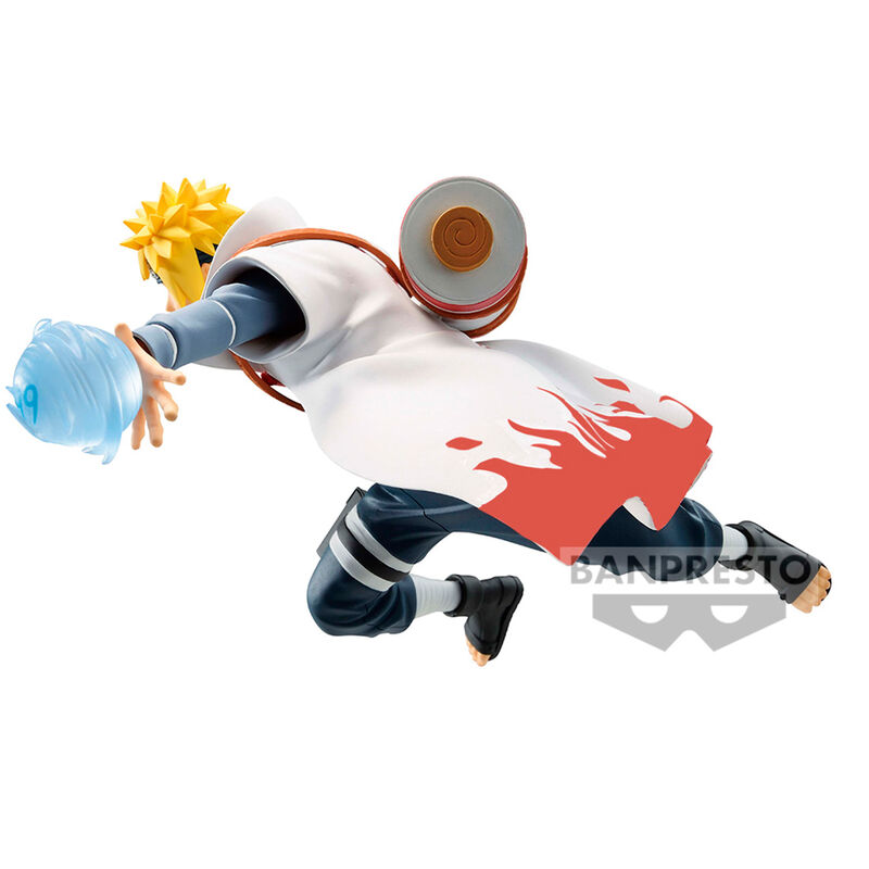 Naruto Shippuden Narutop99 Namikaze Minato figure 15cm 4