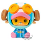 One Piece Sofvimates Chopper Egghead figure 11cm - Thumbnail 1