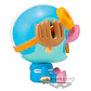 One Piece Sofvimates Chopper Egghead figure 11cm - Thumbnail 3
