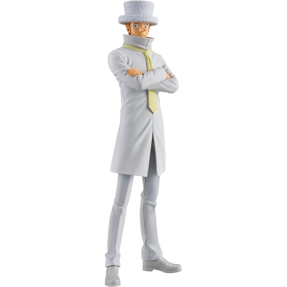 One Piece Grandline Series Kaku figure 17cm 1