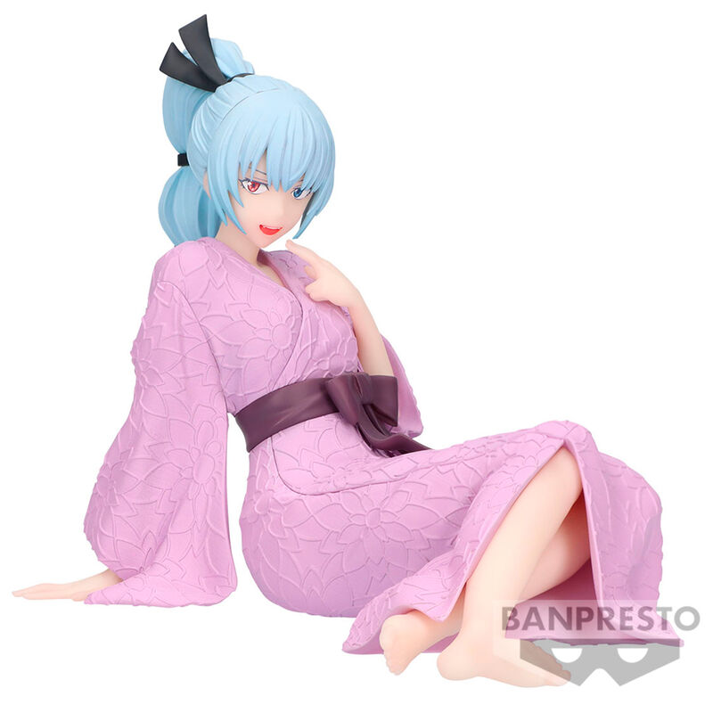 That Time I Got Reincarnated as a Slime Tempest Banquet Luminus figure 11cm 1