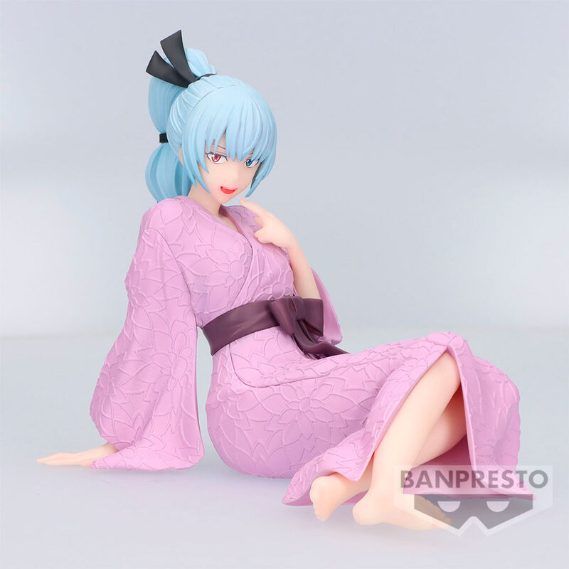 That Time I Got Reincarnated as a Slime Tempest Banquet Luminus figure 11cm 2