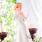 Oshi No Ko MeMcho Bridal Dress figure 20cm - Thumbnail 3
