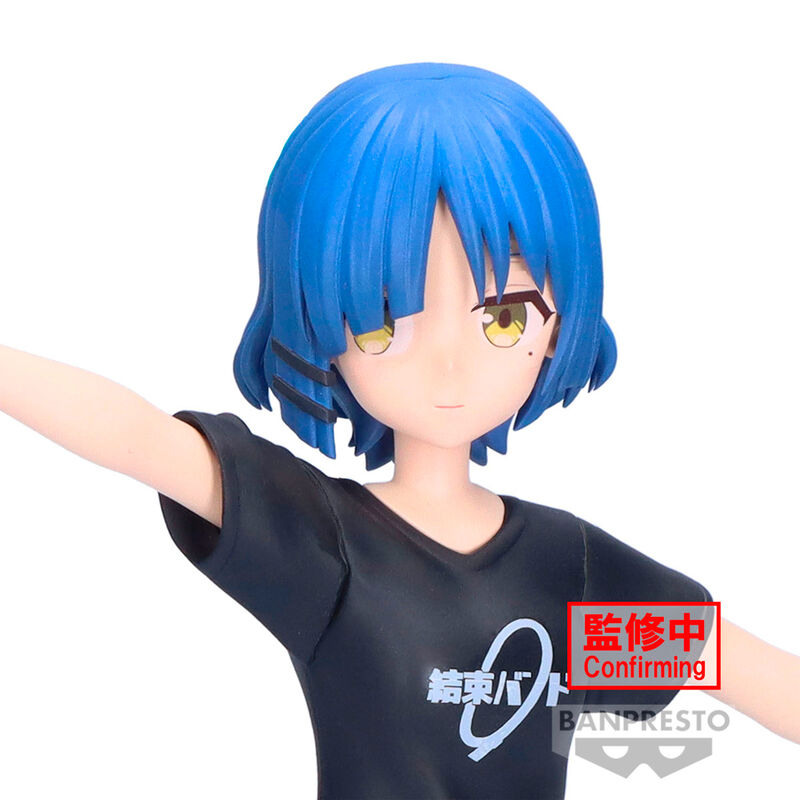 Bocchi The Rock! Ryo Yamada figure 16cm 3