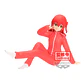 Bocchi The Rock! Ikuyo Kita figure 16cm - Thumbnail 1