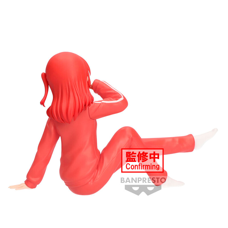 Bocchi The Rock! Ikuyo Kita figure 16cm 3