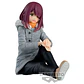 Laid-Back Camp Ayano Toki Season 3 figure 10cm - Thumbnail 2