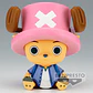 One Piece Chopper Arabasta Sofvmates figure 11cm - Thumbnail 2