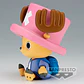 One Piece Chopper Arabasta Sofvmates figure 11cm - Thumbnail 3