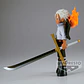 One Piece S-Hawk Grandline Series figure 12cm - Thumbnail 4